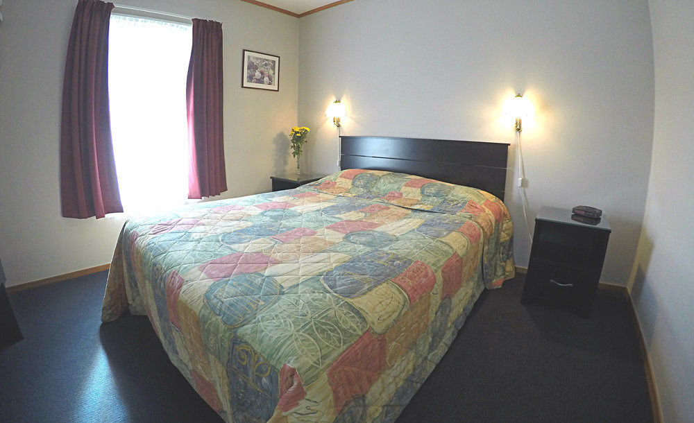 Coromandel Cottages Buitenkant foto