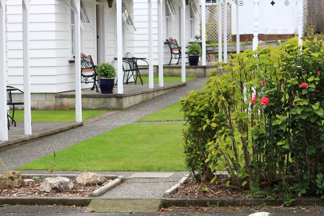Coromandel Cottages Buitenkant foto