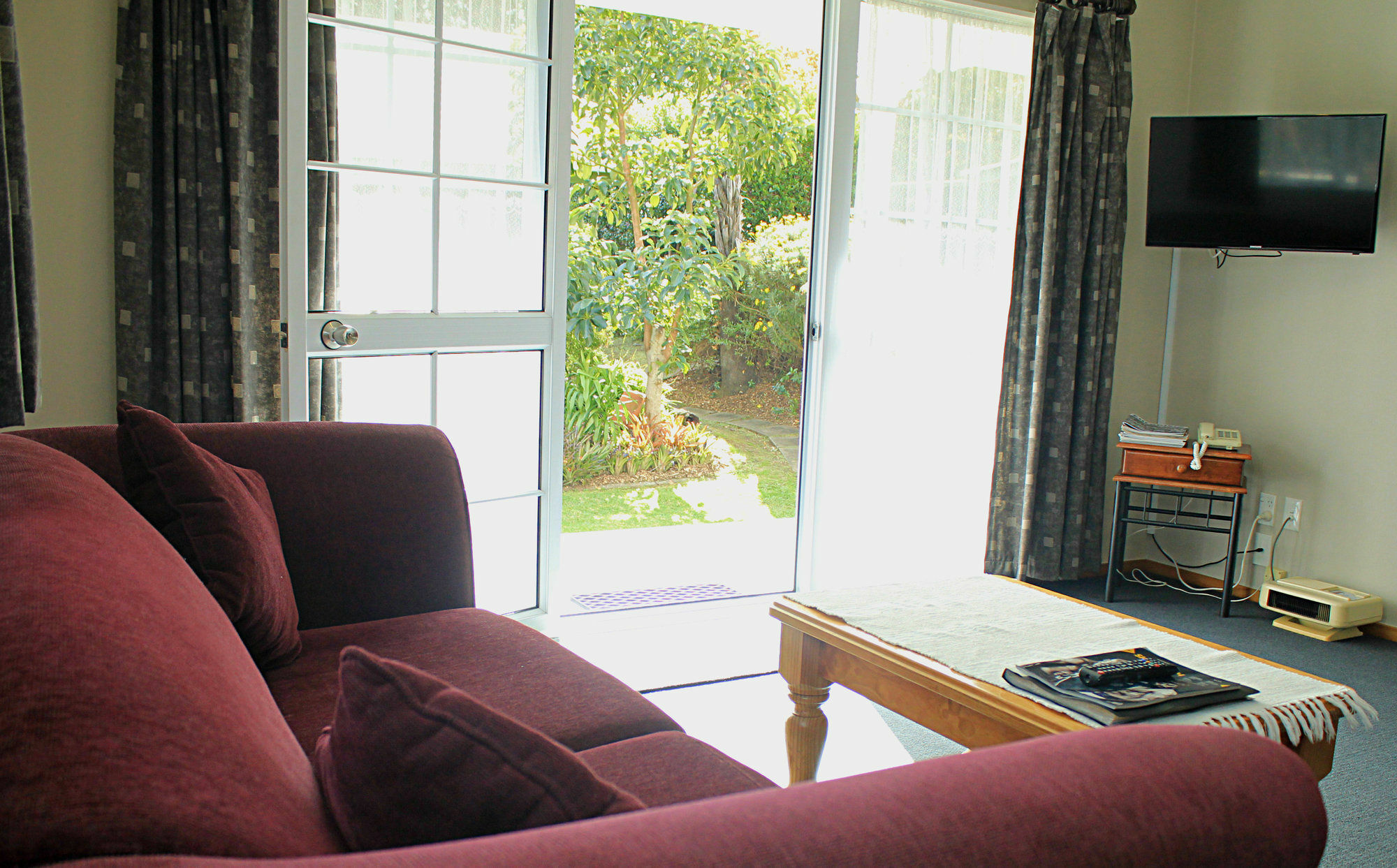 Coromandel Cottages Buitenkant foto