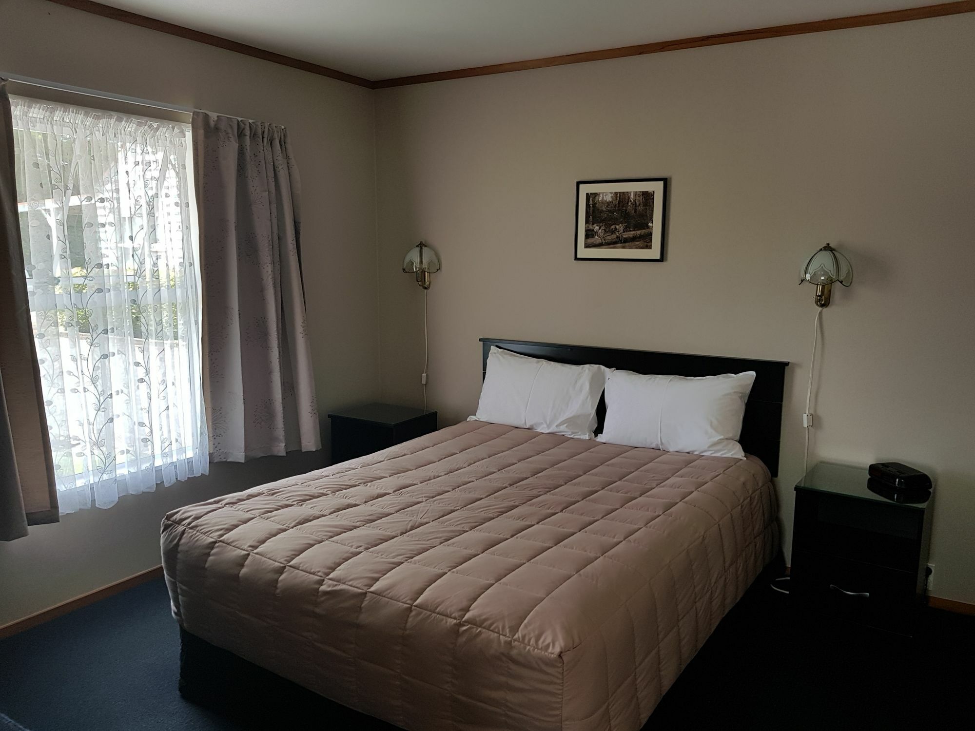 Coromandel Cottages Buitenkant foto