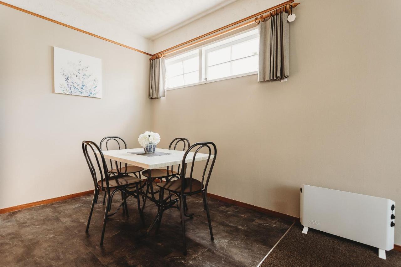 Coromandel Cottages Buitenkant foto